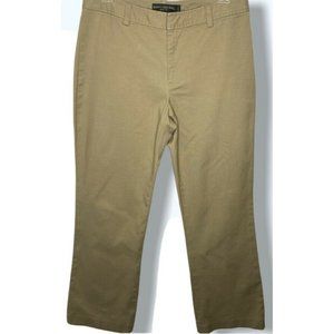 Banana Republic Martin Fit Women’s Stretch Pants 8